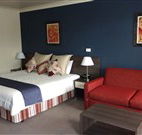 Bathurst Motor Inn - Bathurst - Accommodation Newcastle