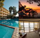 Beachcomber Hotel and Conference Centre - Toukley