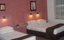Bella Villa Motor Inn - Forster - Accommodation Newcastle 0