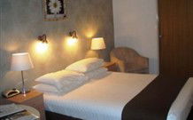 Bella Villa Motor Inn - Forster - Accommodation Newcastle 1
