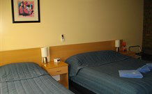 Benjamin Singleton Motel - Singleton - Accommodation Newcastle 3