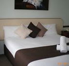 Bent Street Motor Inn - Accommodation Newcastle