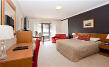 Berry Village Boutique Motel - Berry - Accommodation Newcastle 0