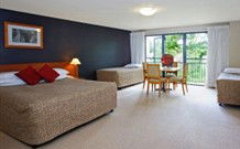 Berry Village Boutique Motel - Berry - Accommodation Newcastle 1