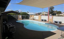 Best Western Top Of The Town Motel - Accommodation Newcastle 2