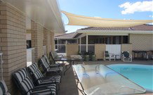 Best Western Top Of The Town Motel - Accommodation Newcastle 0