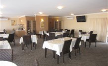 Best Western Top Of The Town Motel - Accommodation Newcastle 3