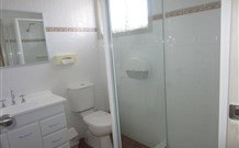 Best Western Top Of The Town Motel - Accommodation Newcastle 6