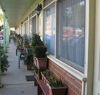 Bong Bong Motel - Moss Vale - Accommodation Newcastle