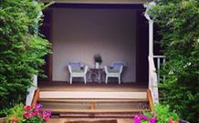 Carriages Boutique Hotel And Vineyard - Accommodation Newcastle 0