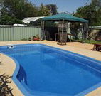 Castlereagh Lodge Motel - Coonamble