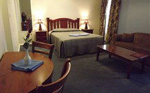 Castlereagh Lodge Motel - Coonamble - Accommodation Newcastle 1
