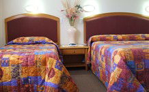 Clansman Motel - Glen Innes - Accommodation Newcastle 1