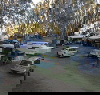 Bushlands on the Murray - Accommodation Newcastle