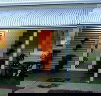 Unique Outback Cottages Hebbard Cottage - Accommodation Newcastle