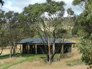 Snowy Wilderness Resort - Accommodation Newcastle 4