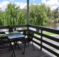 Euston Riverfront Caravan Park and Cafe - Accommodation Newcastle