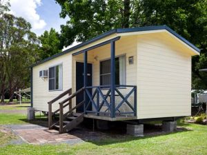Gloucester Holiday Park - Accommodation Newcastle 2