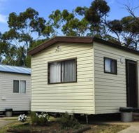 City Lights Caravan Park - Accommodation Newcastle