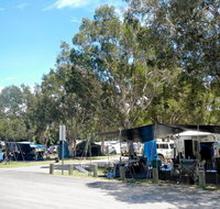 Diamond Head campground - Accommodation Newcastle