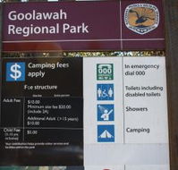 Goolawah National and Regional Parks - Accommodation Newcastle