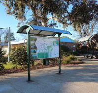 Walla Walla Primitive Camping Ground - Accommodation Newcastle