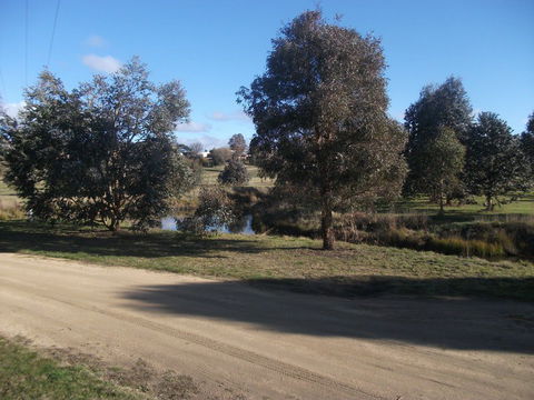 Delegate Caravan Park - Accommodation Newcastle 2