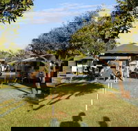 Kismet Riverside Lodge - Accommodation Newcastle