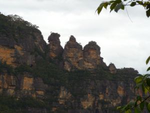 Katoomba Falls Tourist Park - Accommodation Newcastle 4
