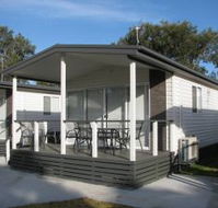 Lakeview Tourist Park - Accommodation Newcastle