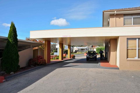 Ibis Styles Orange - Orange - Accommodation Newcastle 1