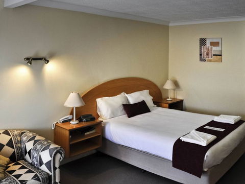 Ibis Styles Orange - Orange - Accommodation Newcastle 3