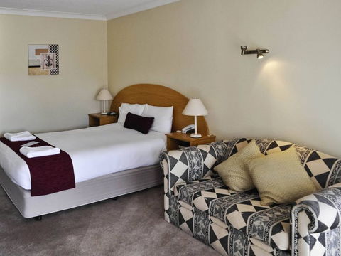 Ibis Styles Orange - Orange - Accommodation Newcastle 4