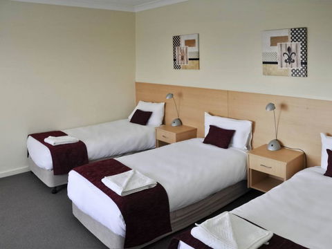Ibis Styles Orange - Orange - Accommodation Newcastle 5