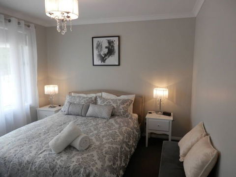 Mia Motel - Accommodation Newcastle 3