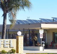Mia Motel