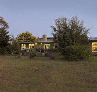 The Range - Berridale - Accommodation Newcastle