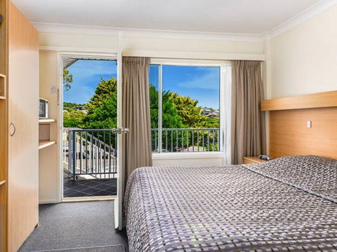 Motel 617 - Accommodation Newcastle 4