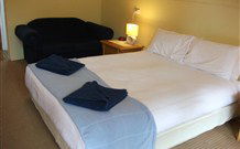 Coachmans Rest Motor Inn - Eden - Accommodation Newcastle 1