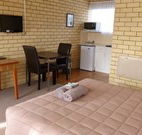 Coastal Comfort Motel - Accommodation Newcastle