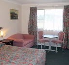 Colonial Motor Inn Lithgow - Accommodation Newcastle