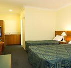 Comfort Inn Tweed Heads - Accommodation Newcastle