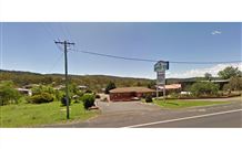 Cooma Country Club Motor Inn - Cooma - Accommodation Newcastle 0