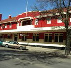 Criterion Hotel Gundagai