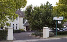 Dormie House - Moss Vale - Accommodation Newcastle 1