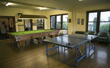 Dormie House - Moss Vale - Accommodation Newcastle 2