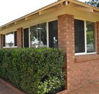 Dubbo City Holiday Park - Dubbo - Accommodation Newcastle