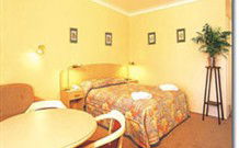 Echo Point Motor Inn - Katoomba - Accommodation Newcastle 0
