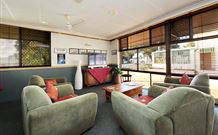 Econo Lodge Motel - Grafton - Accommodation Newcastle 2