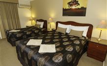 Endeavour Court Motor Inn - Dubbo - Accommodation Newcastle 2
